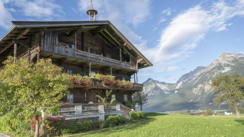 Pension Alpina, Kufstein