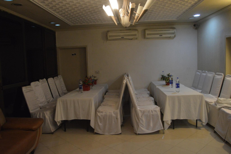 Food & Drinks 3, Ashiana Hotel, Lahore