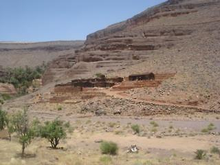 Others 3, Ecolodge Ouednoujoum, Ouarzazate