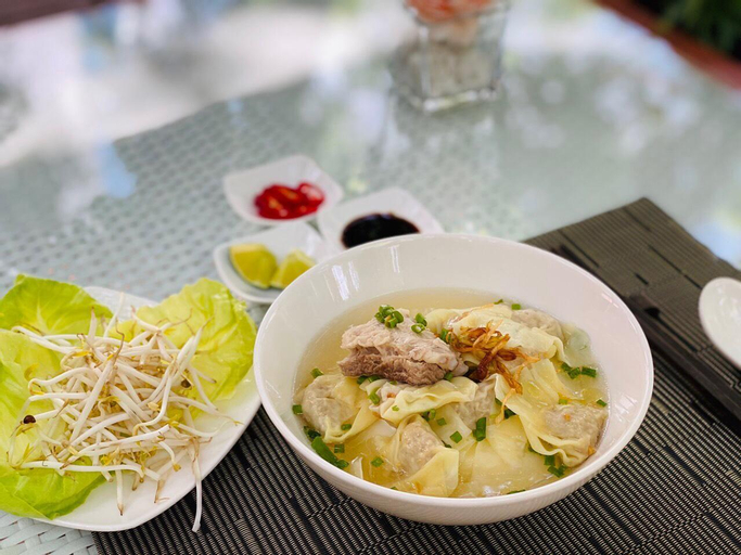 Others 5, Leman Luxury Apartment - Condo Hotel Services , Quận 3