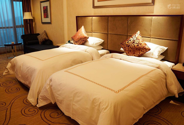 Others 2, Hongshan International Hotel Limited, Bijie