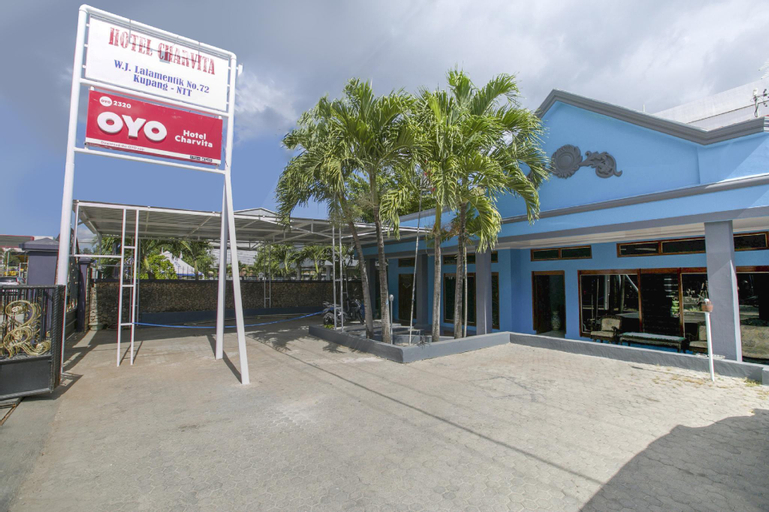 OYO 2320 Hotel Charvita, Kupang