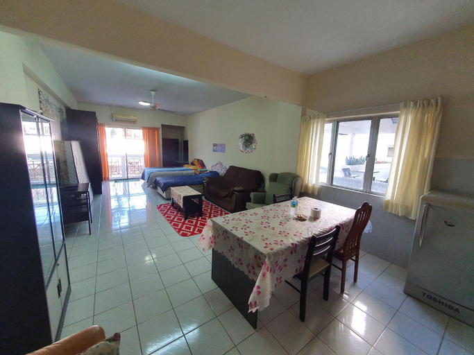 Others 5, Kampung Bukit Tinggi Apartments, Bentong