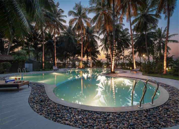 Sport & Beauty 2, RVR Portico Dindi, East Godavari