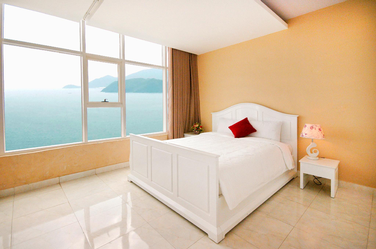 32. OCEAN VIEW APARTMENT FOR 4 PEOPLE-46, Nha Trang
