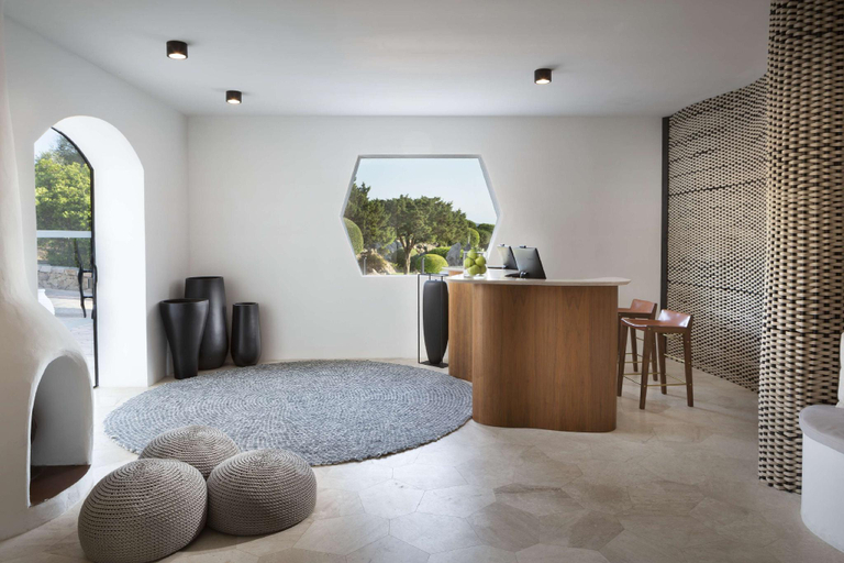 Public Area 4, Sulia House Porto Rotondo, Curio Collection by Hilton, Olbia-Tempio