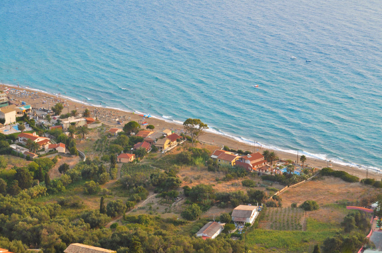 Others 4, Beachfront holiday Houses Yannis on Agios Gordios beach, Ionian Islands