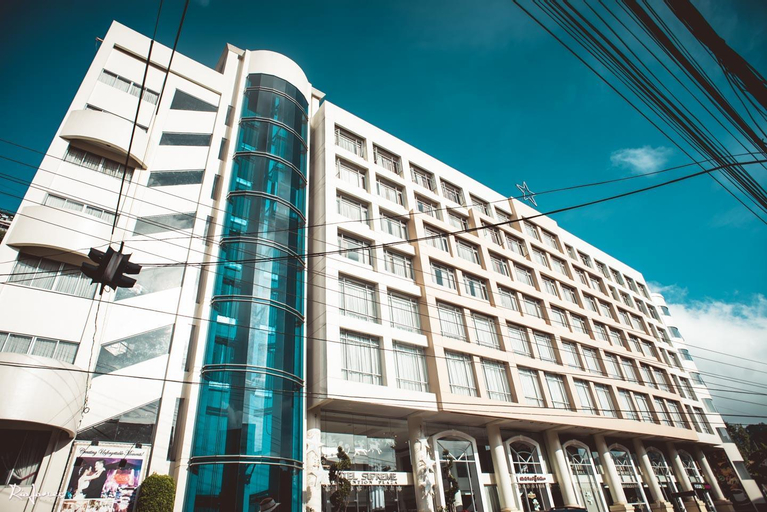 Hotel Supreme Convention Plaza, Baguio City