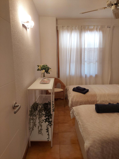 Others 4, Los Gigantes Apartment 113, 1 bedroom, Santa Cruz de Tenerife