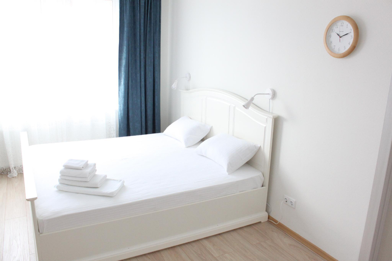 Bedroom 1, Home Sweet Home Ervier 32/1/320, Tyumenskiy rayon