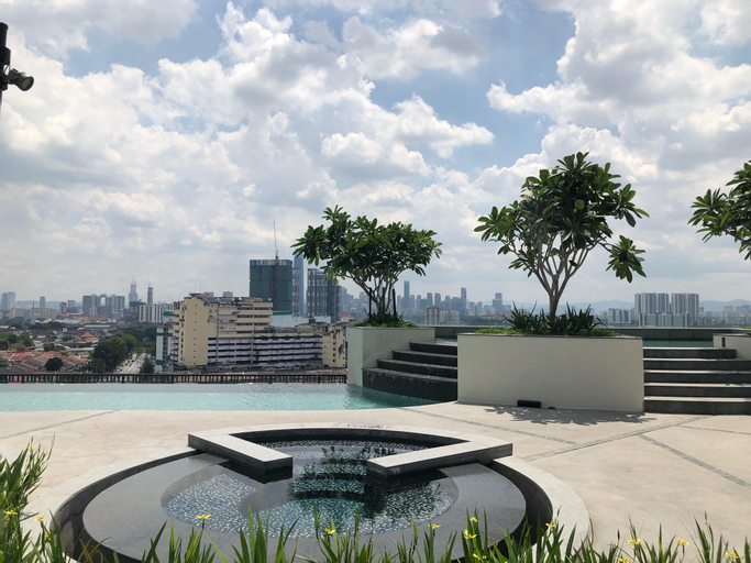 Cheras lovely Homestay  tatami style, Ampang
