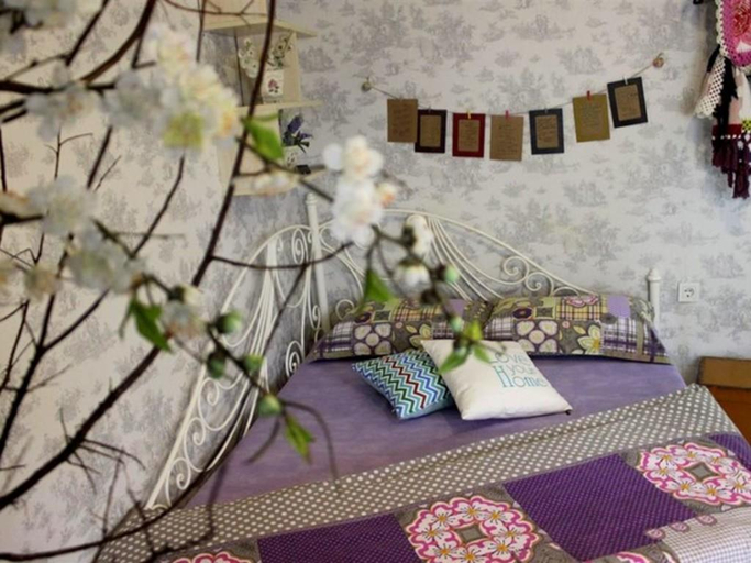 Others 4, Akide Butik Otel, Mudanya