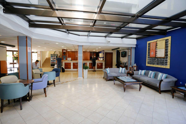 Public Area 2, Aparthotel Andorra Tenerife, Santa Cruz de Tenerife