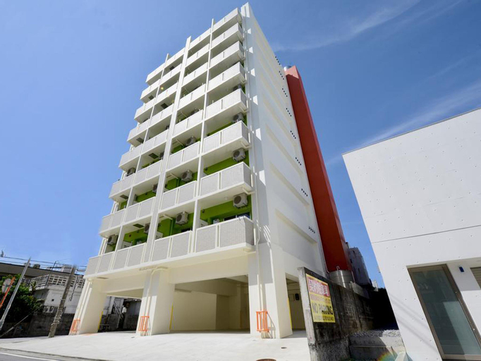 Allstay Goya, Okinawa