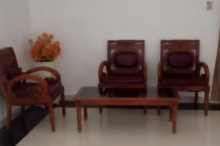 Interior view, Green House Syariah RedPartner, Labuhanbatu