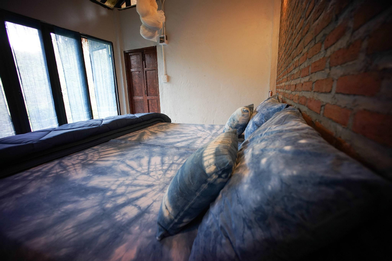 Reungjai Home Studio, Muang Nan