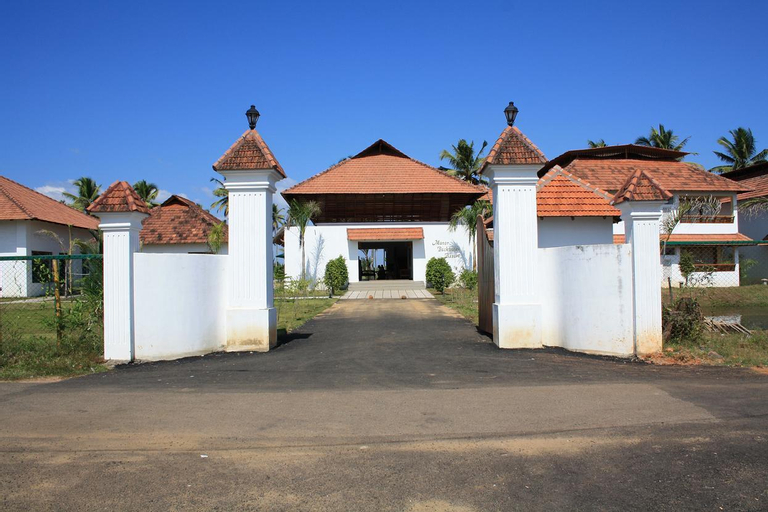 Manor Backwater Resort, Kottayam