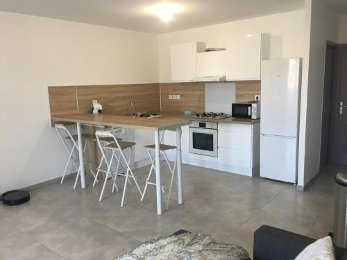 Apartement 7/8 personne, Pyrénées-Orientales