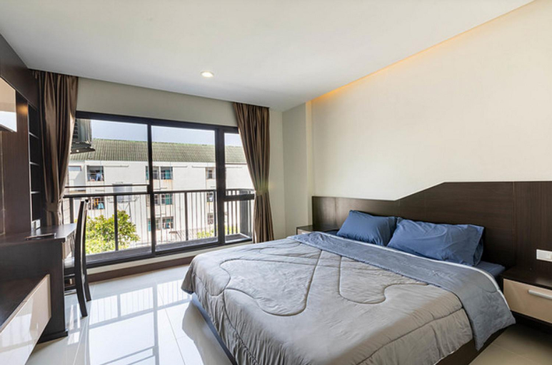 My house 2 - room 10, Muang Chiang Mai