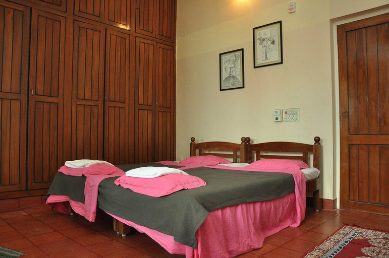 Sport & Beauty, Paradise Home Stay White Town, Pondicherry, Viluppuram