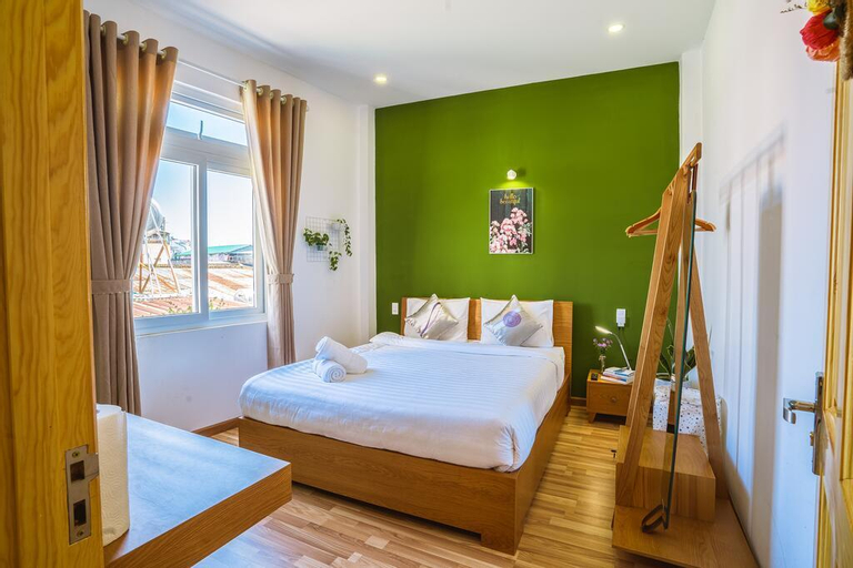 Romantic Villa Đà Lạt , Đà Lạt