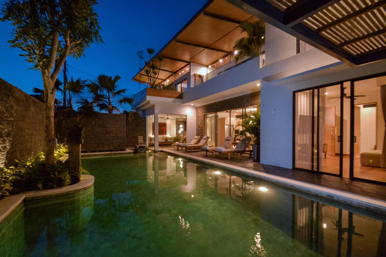 Kesari Luxury villas (Merbau ), Denpasar