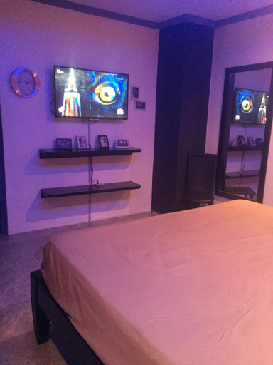 Kandi Tower Luxury 1 Bedroom Suite Angeles City, Mabalacat