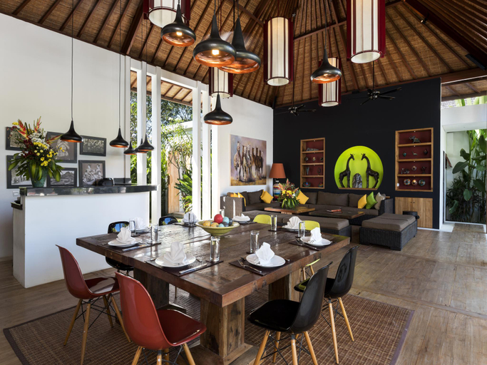 Others 4, Tangram Villa, Badung