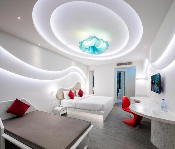 Bedroom 8