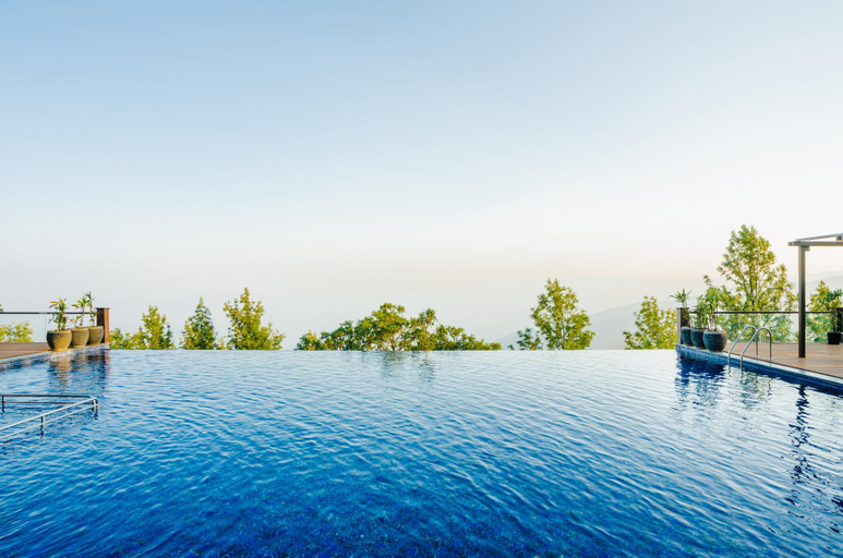 Sport & Beauty 2, Trivik Hotels & Resort, Chikmagalur, Chikmagalur