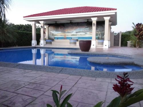 Gran Pacifica Beach Resort & Homes, Villa Carlos Fonseca