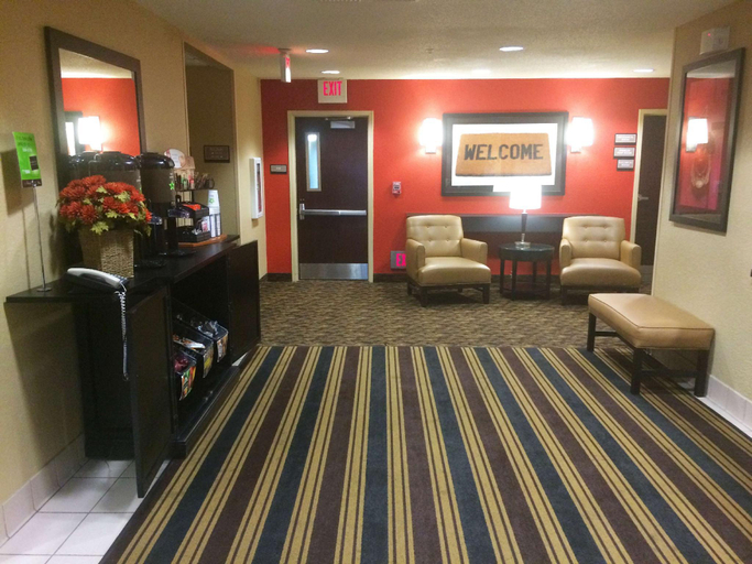 Public Area 2, Extended Stay America Suites Mt Laurel Crawford Pl, Burlington