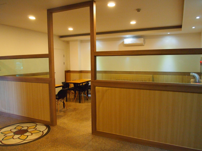 Public Area 2, Traum Hotel and Condo, Gapyeong