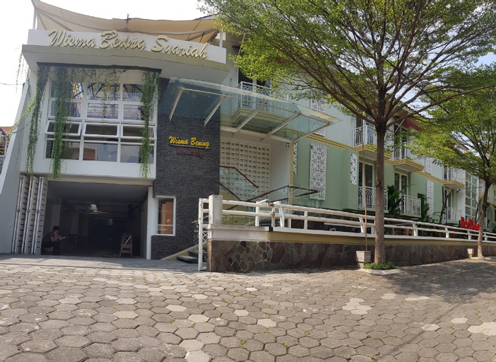 Bening Boutique Hotel Managed by Salak Hospitality (Syariah Hotel), Bekasi