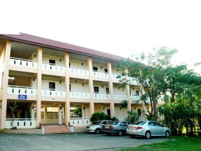 Exterior & Views, A Mansion Hotel, Mueang Krabi