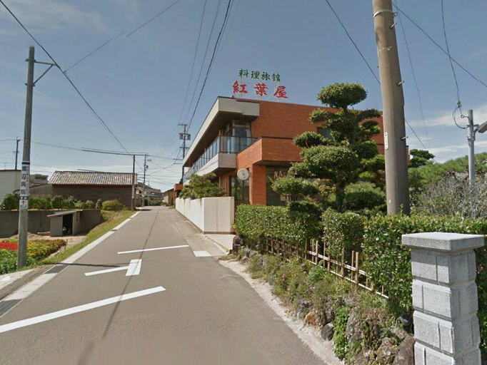 Others 5, Ryokan Momijiya, Mihama