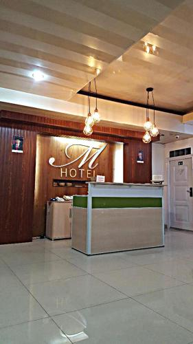 Mitra Hotel Yogyakarta, Yogyakarta