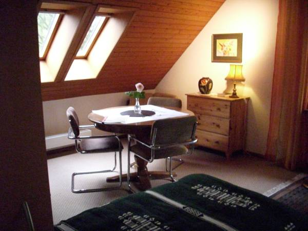 B&B Euler, Riehen