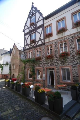 Harry's Vinothek & Restaurant, Bernkastel-Wittlich
