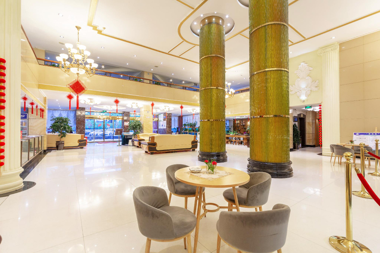 Others 4, Kunming Noah's Ark Hotel, Kunming