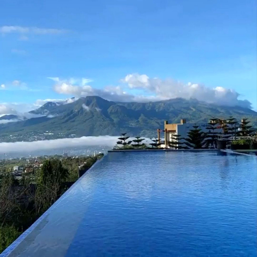 Others 4, Twinpine Villa Batu, Malang