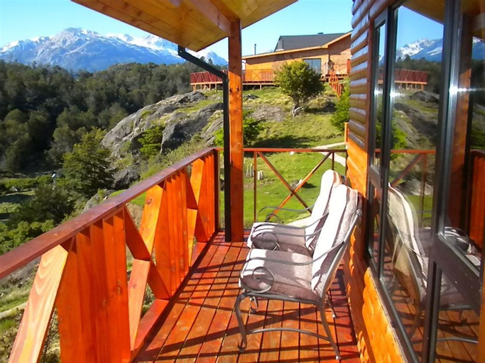 Patagonia Acres Lodge, General Carrera