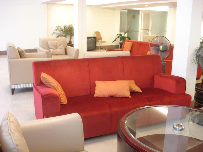 Public Area 2, LK Mansion, Pattaya
