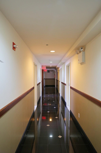Public Area 2, Phoenix Hotel, New York