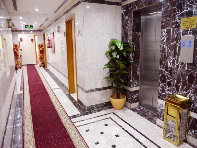 Others 4, Nada Al Deafah Hotel, Makkah