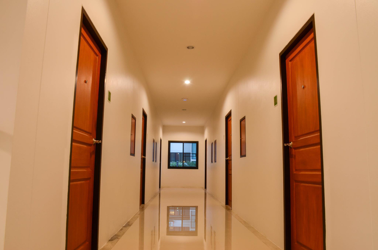 Public Area 4, S2 Airport Residence, Phuket Island