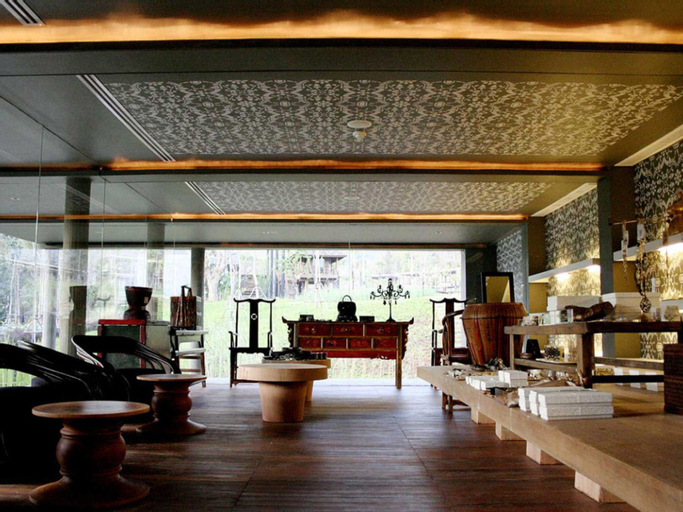 Public Area 4, Veranda Chiang Mai, Hang Dong