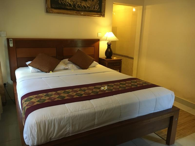Bedroom 4, Bale Bali House, Gianyar