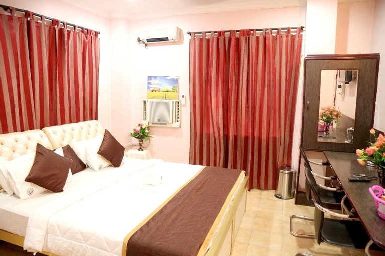 Hotel Tibet, Kamrup Metropolitan