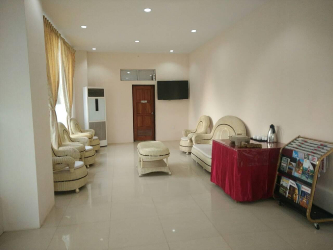Public Area